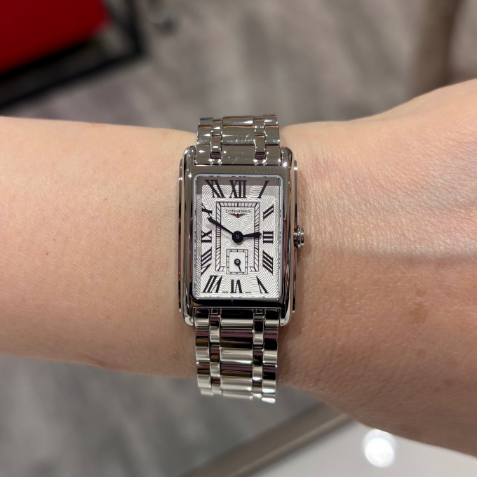 【LONGINES】ご購入ありがとうございました！【ロンジン】L52554706