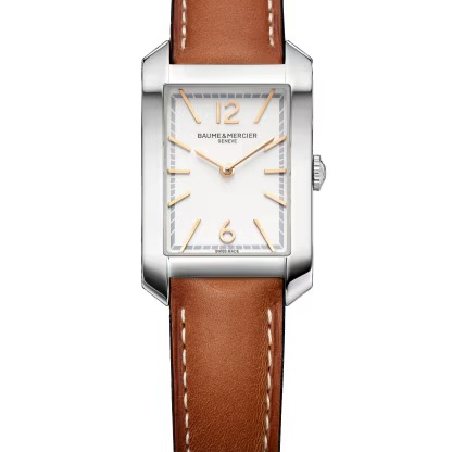 【BAUME&MERCIER】ハンプトン
