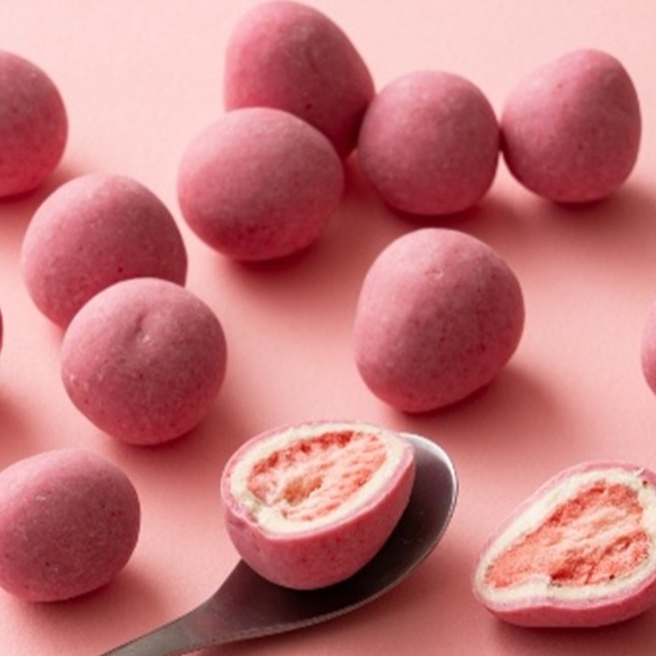 【北館3階】恋する一粒。静岡チョコレートメーカーPOP-UP　『OK Factory』