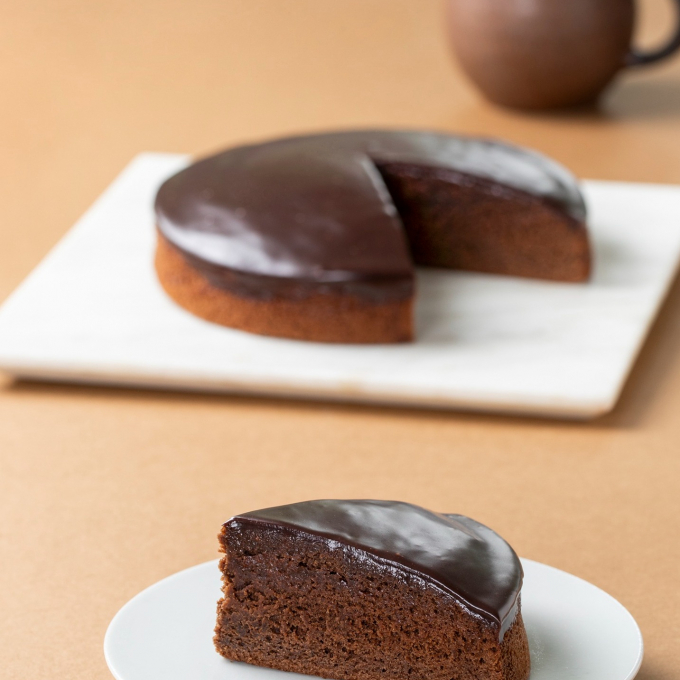 《期間限定》大人のためのショコラスイーツが新登場