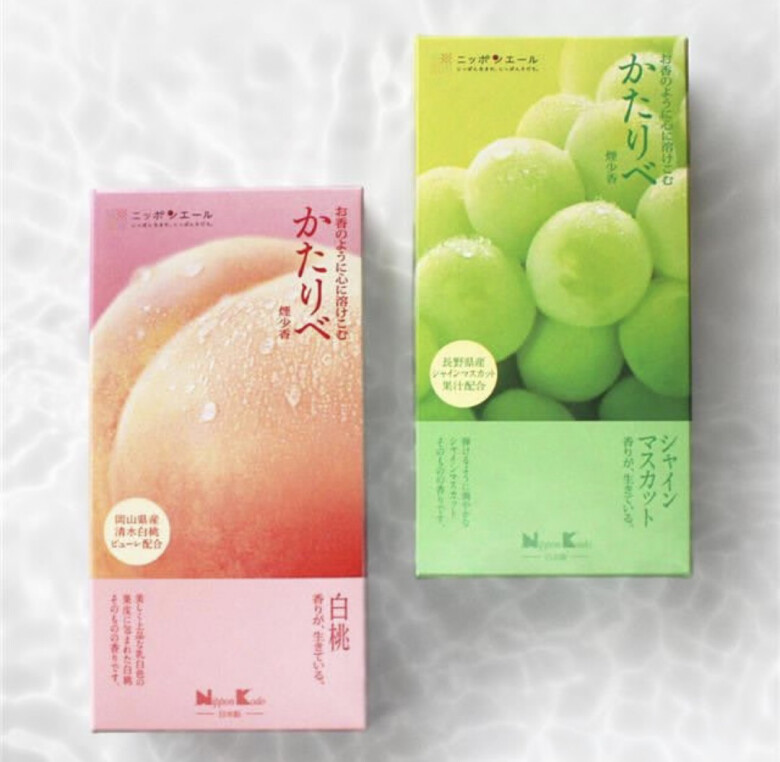 本館4階　5月の新作・期間限定商品のご紹介