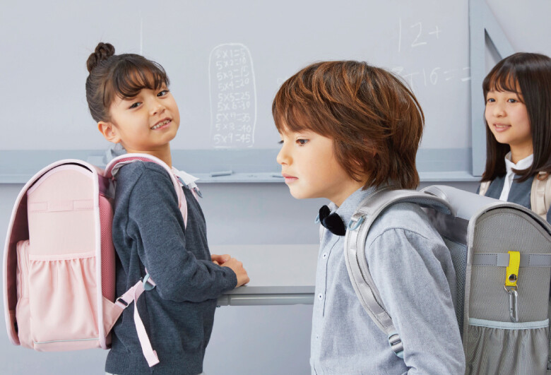 ラン活！〜2025年のランドセル〜