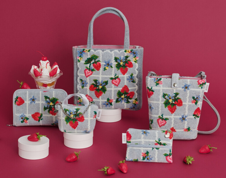 本館4階　12月の新作・期間限定商品のご紹介