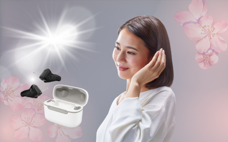 本館4階　3月の新作・期間限定商品のご紹介