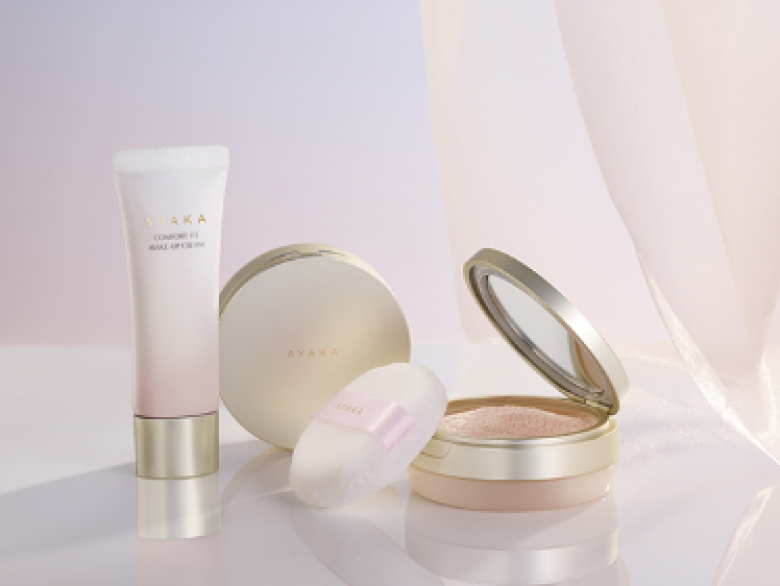 本館4階　3月の新作・期間限定商品のご紹介