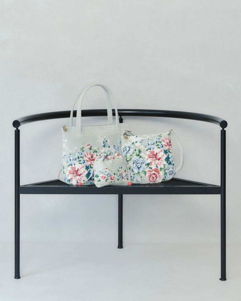 本館4階　3月の新作・期間限定商品のご紹介