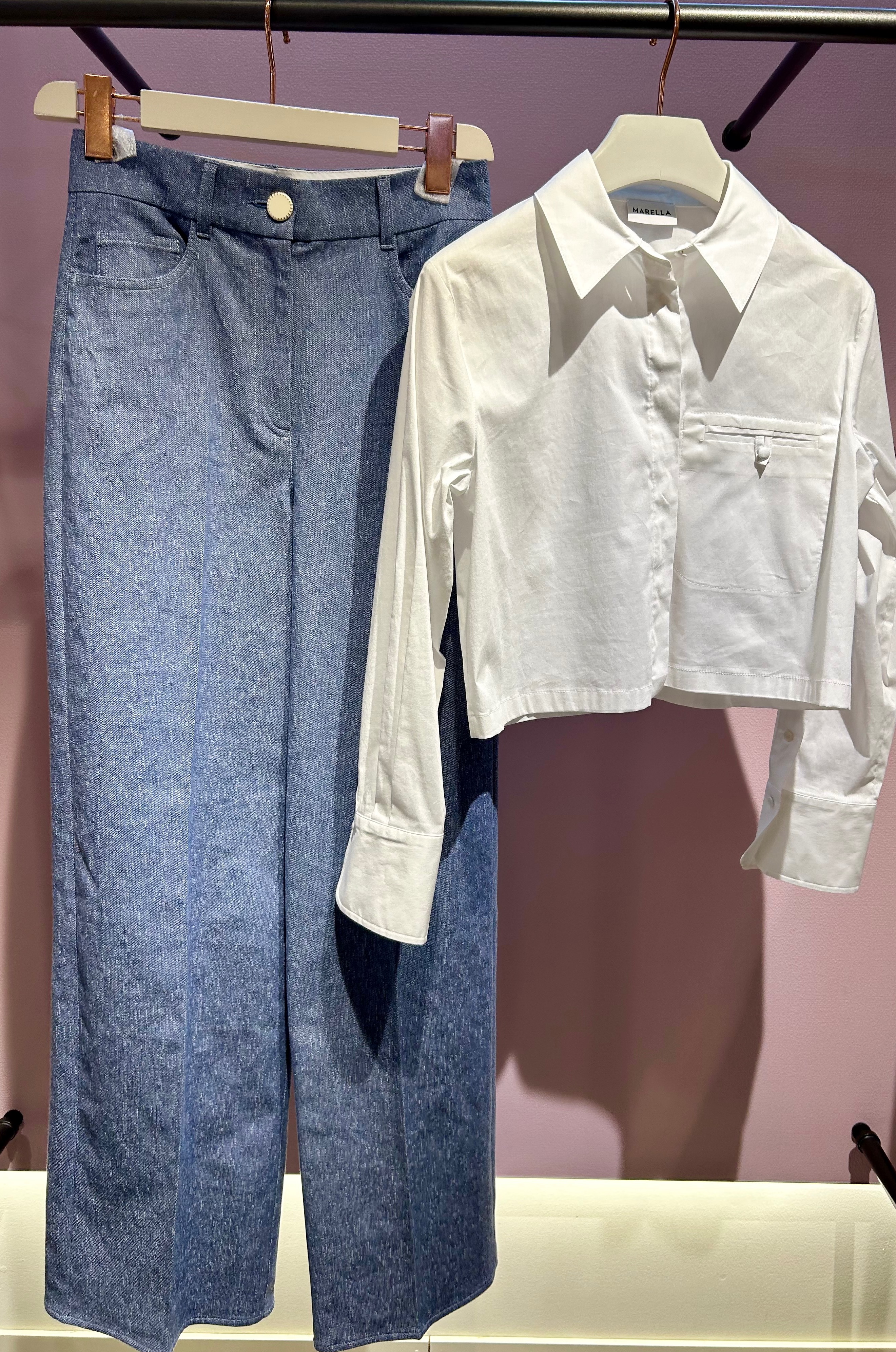 2025新作コレクション✨ | マレーラ | 大丸芦屋店公式 SHOP BLOG
