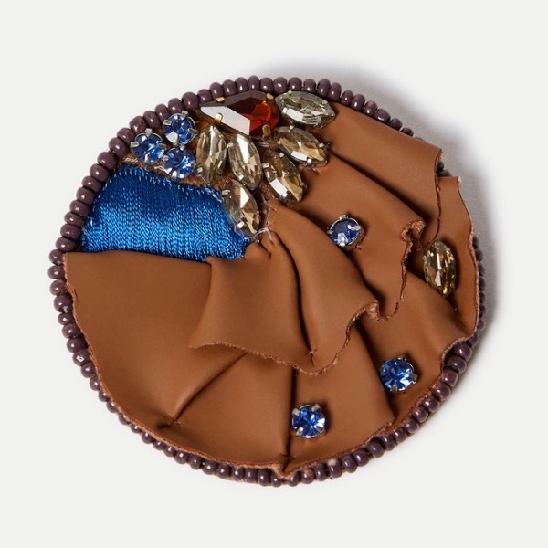 極美品 マリナリナルディ MARINA RINALDI カーディガン 極美品 マリナリナルディ MARINA RINALDI カーディガン