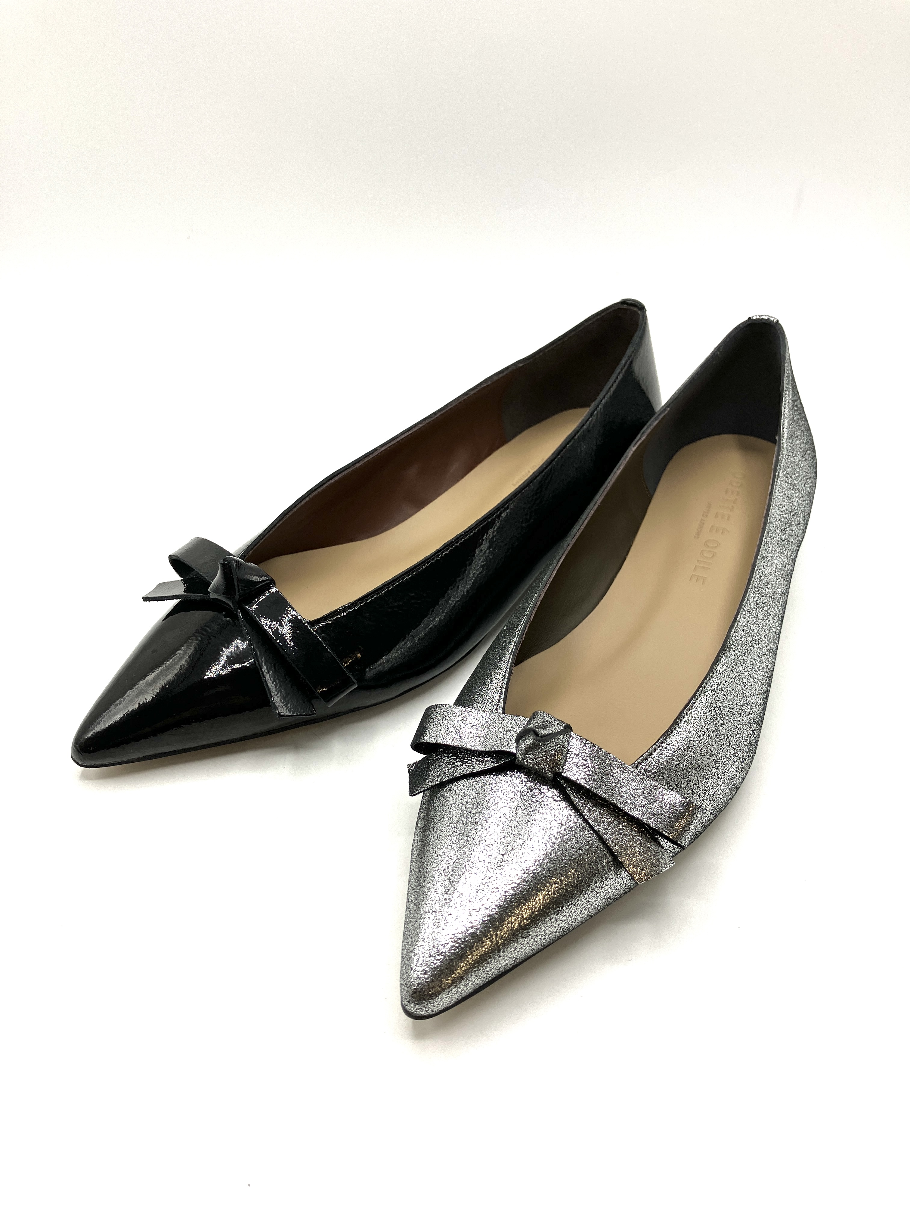 【今日の超目玉】 ODETTE E' 元町シューズテラス(婦人くつ | 新作👠 ODILE 靴