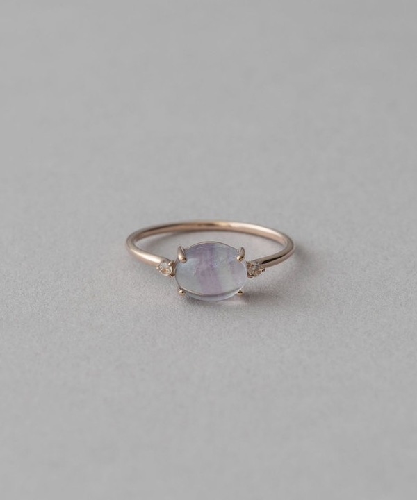 JUST MY TREAT -Puzzle Ring