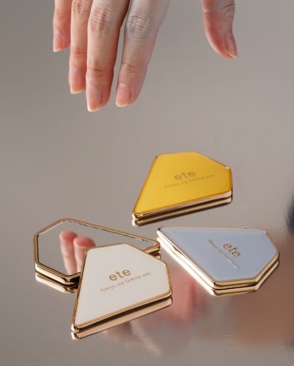 ete bijoux 【Pre-Order】Winter 2024 