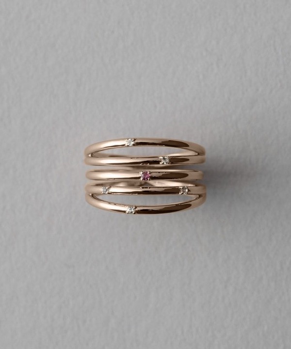 ete bijoux 【Pre-Order】Winter 2024 