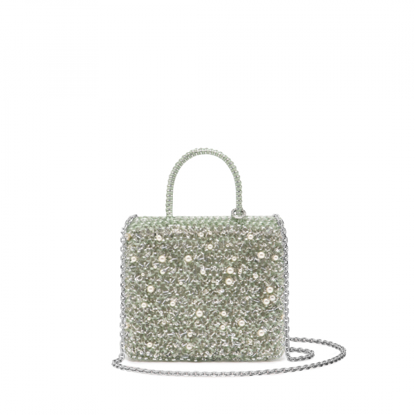 アンテプリマ/ワイヤーバッグ>PERLA GLITTER新色入荷です アンテプリマ/ワイヤーバッグ>PERLA GLITTER新色入荷です