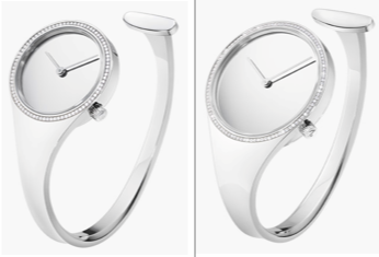 GEORG JENSEN】WATCH | ジョージ ジェンセン | 大丸神戸店公式