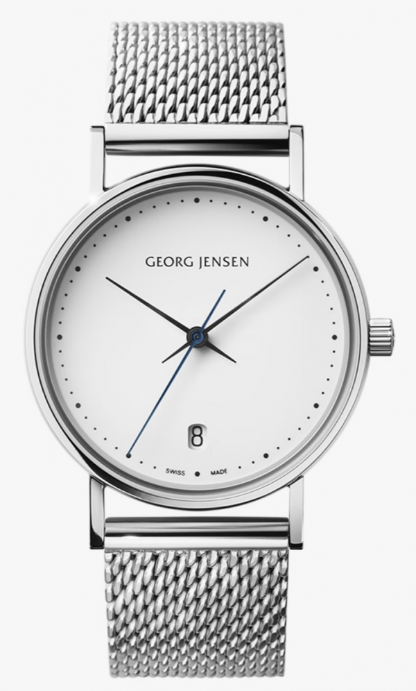 GEORG JENSEN】WATCH | ジョージ ジェンセン | 大丸神戸店公式 GEORG JENSEN】WATCH | ジョージ ジェンセン | 大丸神戸店公式