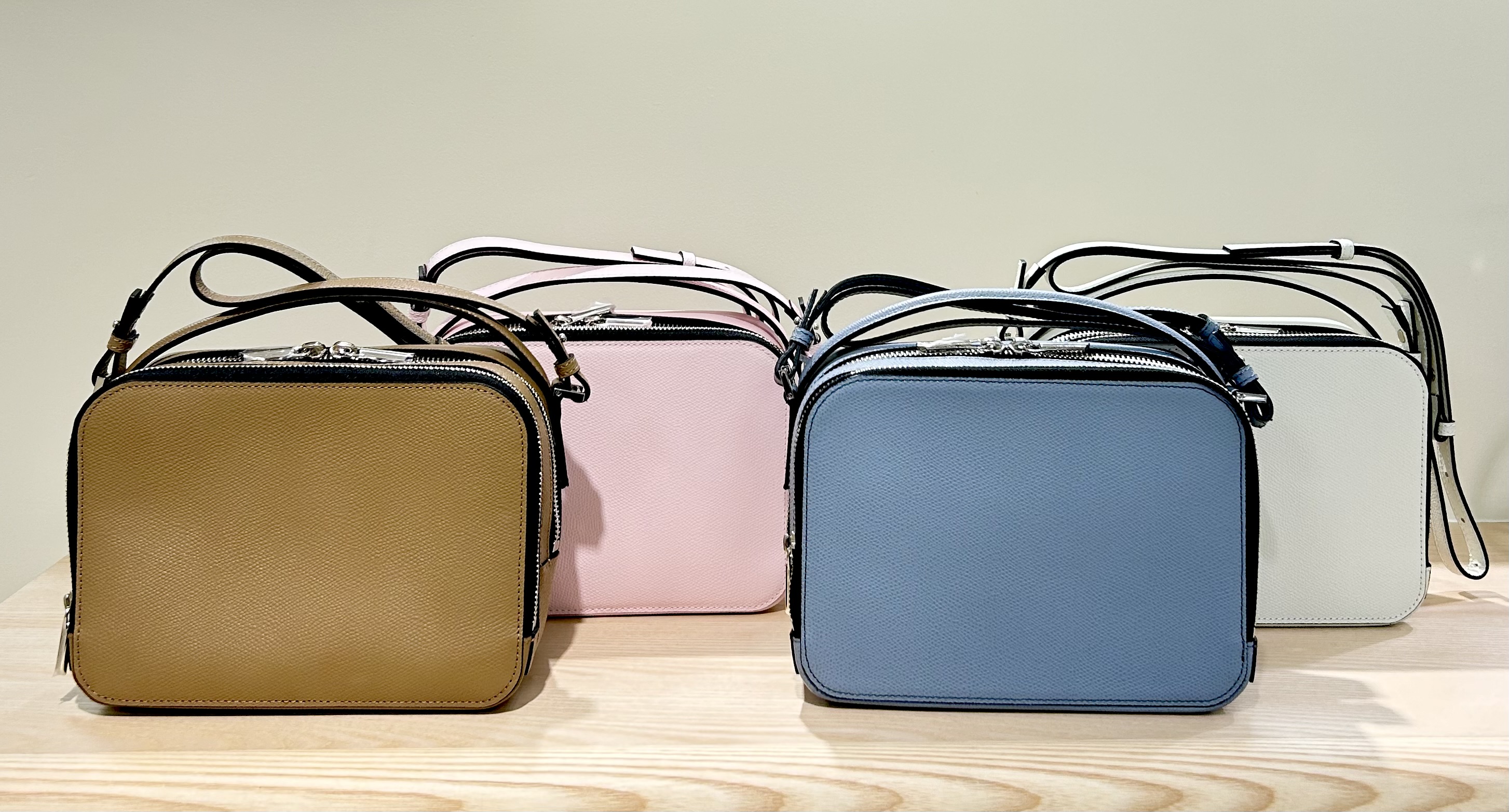 マルチに活躍】シキ 2WAYボックスショルダー☆ | エポイ | 大丸