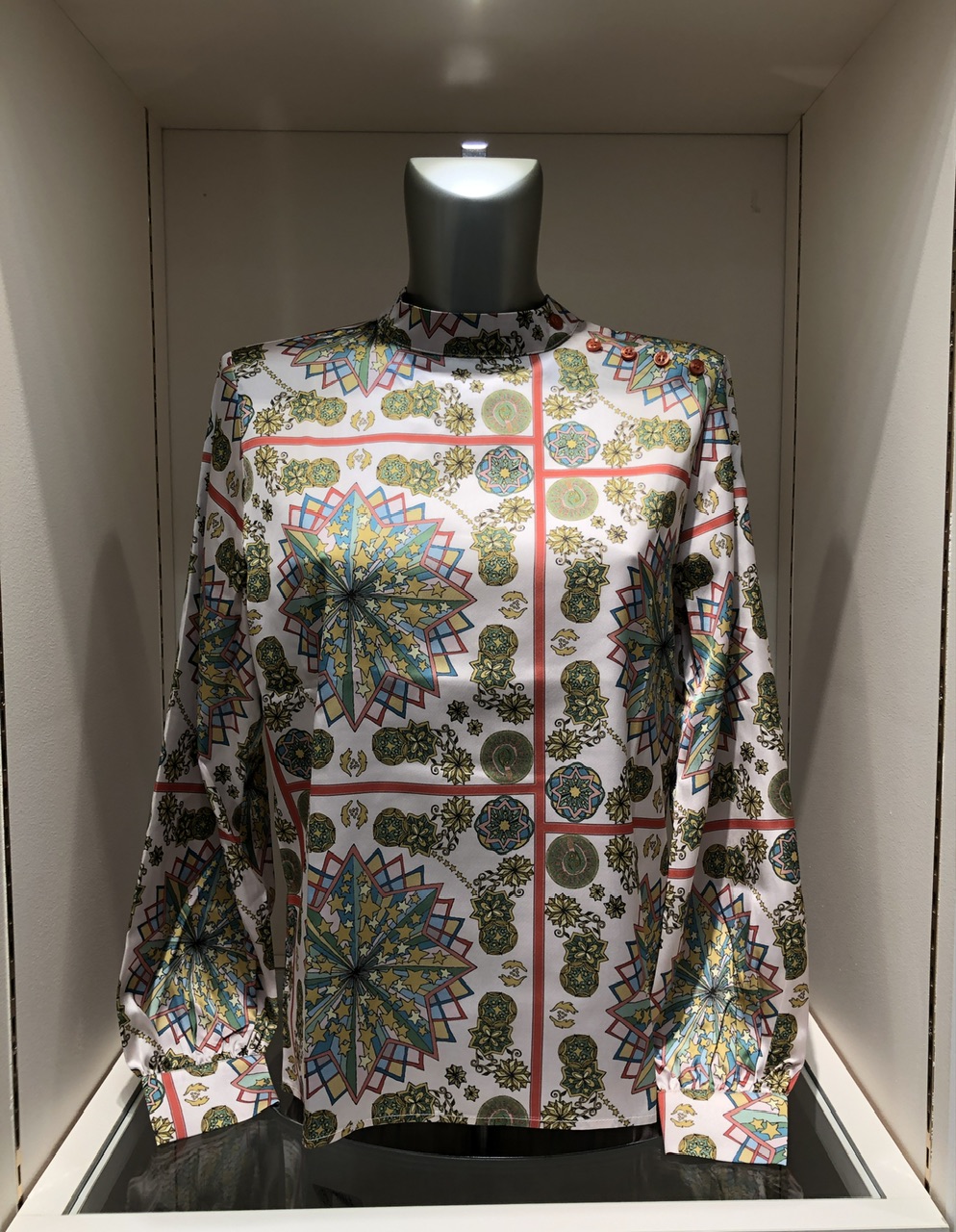 ナラカミーチェ35周年✖️GENIUSコラボ / Winter Fair | ナラ カミーチェ | 大丸神戸店公式 SHOP BLOG