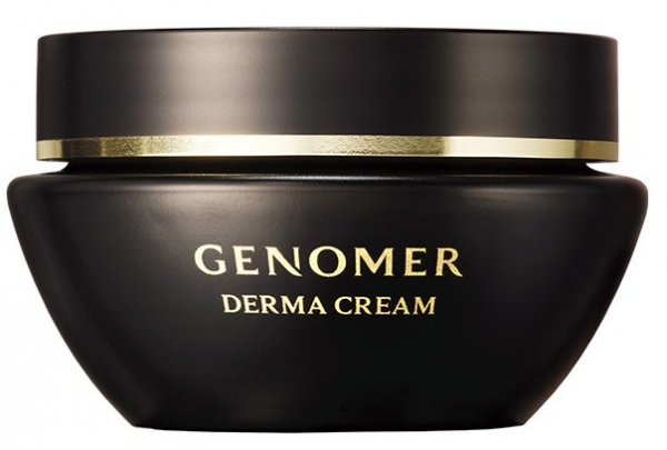 ドクターシーラボ】ジェノマーダーマクリームのご紹介