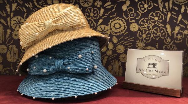 CA4LA Atelier Made 2025 Spring & Summer Collection | CA4LA