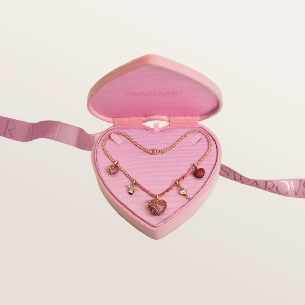 Swarovski -プレゼントキャンペーン- | スワロフスキー | 大丸神戸店