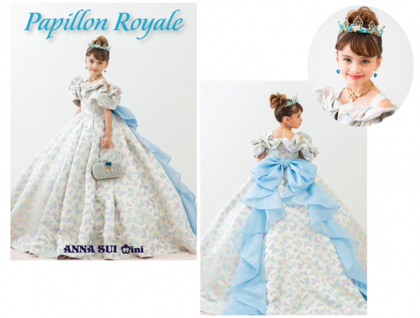 ANNA SUI mini 〉スペシャル撮影会 2025 | アナ スイ・ミニ