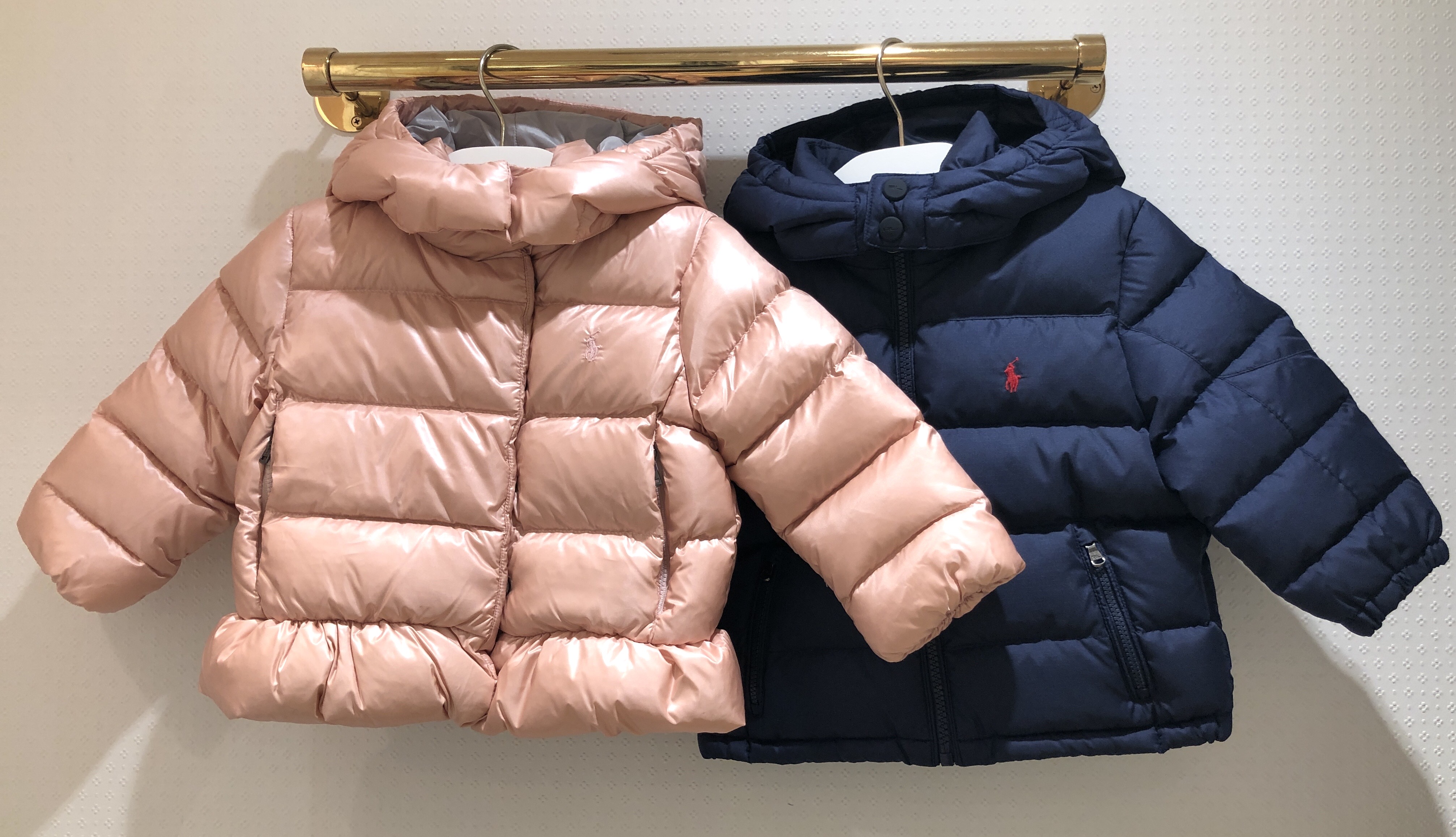 ベビー冬の新作⛄️ご紹介 | ポロ ラルフ ローレン チルドレン
