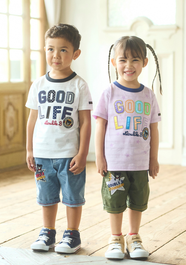 👷ダブルBワークショップ🐻 | ミキハウス | 大丸神戸店公式 SHOP BLOG