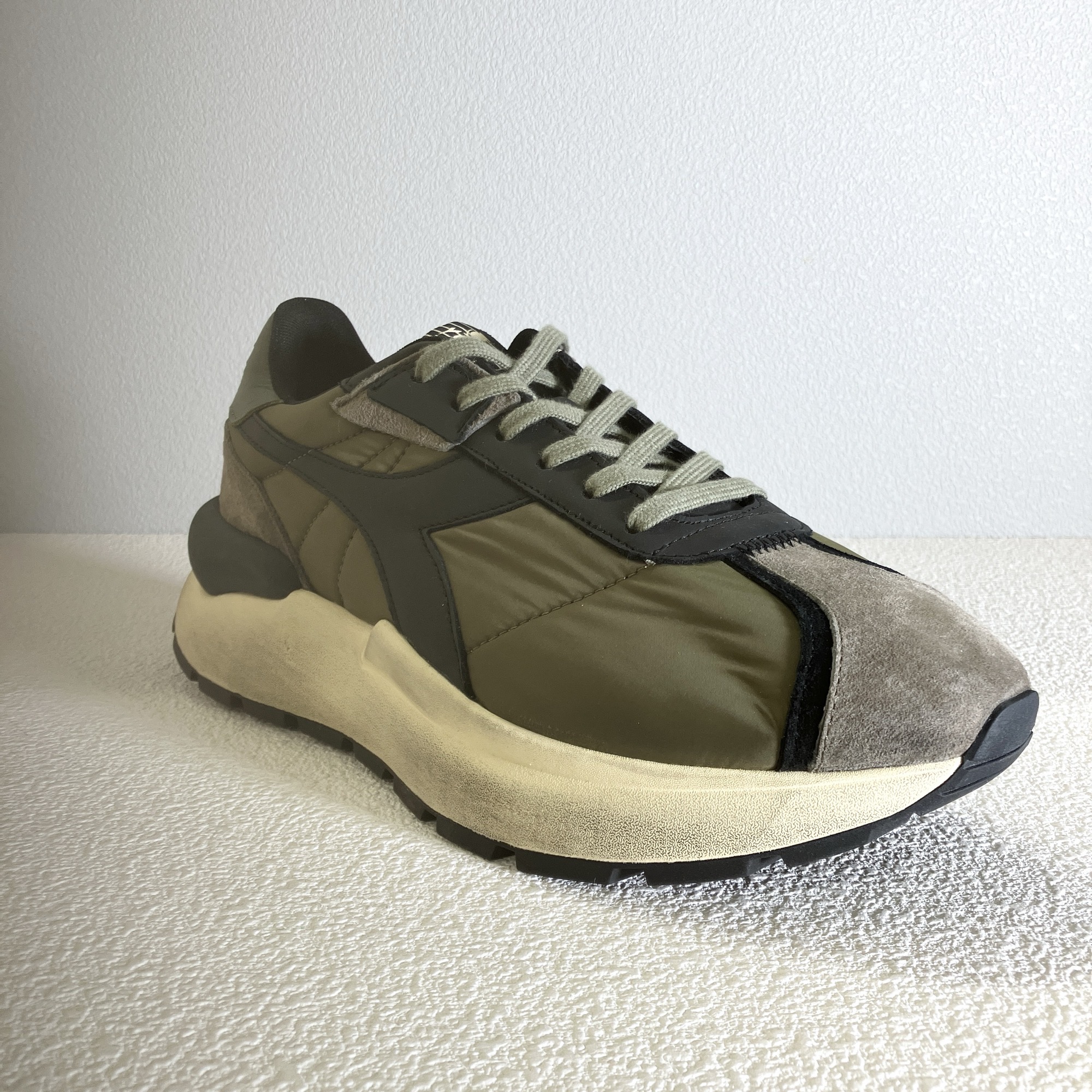 diadora 新作スニーカー | 紳士靴 | 大丸神戸店公式 SHOP BLOG