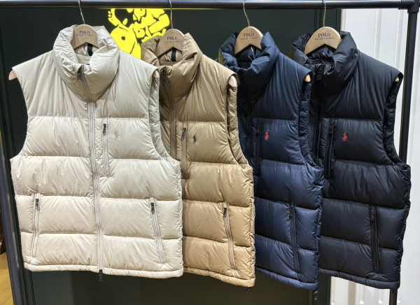 Outer Collection Vol.1 | ポロ ラルフ ローレン メンズ | 大丸