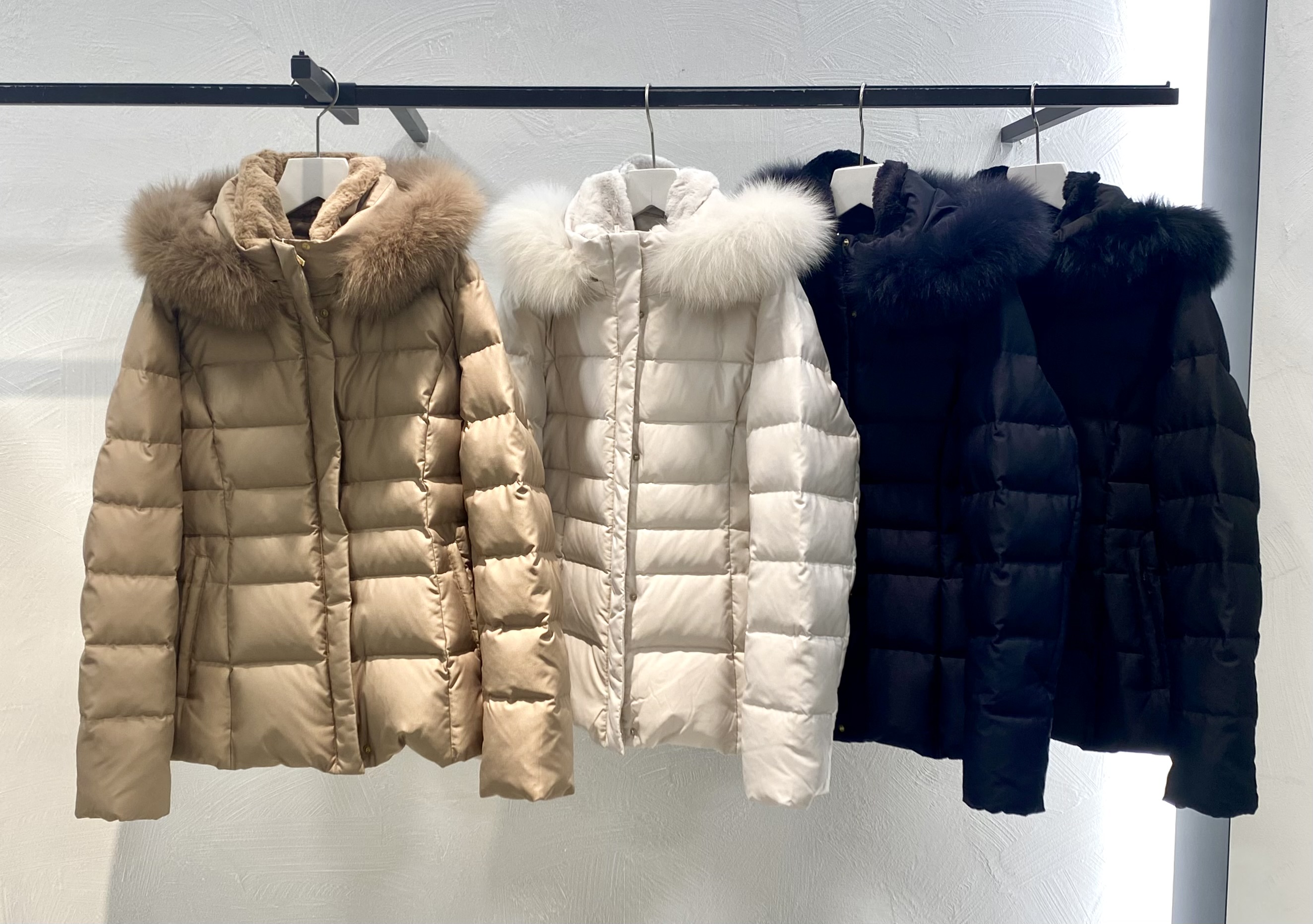 INDIVI定番ダウンコート🧥 | INDIVI | 大丸神戸店公式 SHOP BLOG INDIVI定番ダウンコート🧥 | INDIVI | 大丸神戸店公式 SHOP BLOG