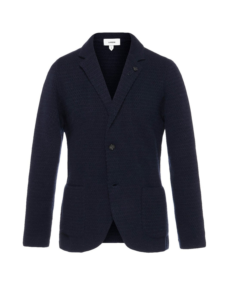 LARDINI》ニットジャケットコレクション | ラルディーニ | 大丸