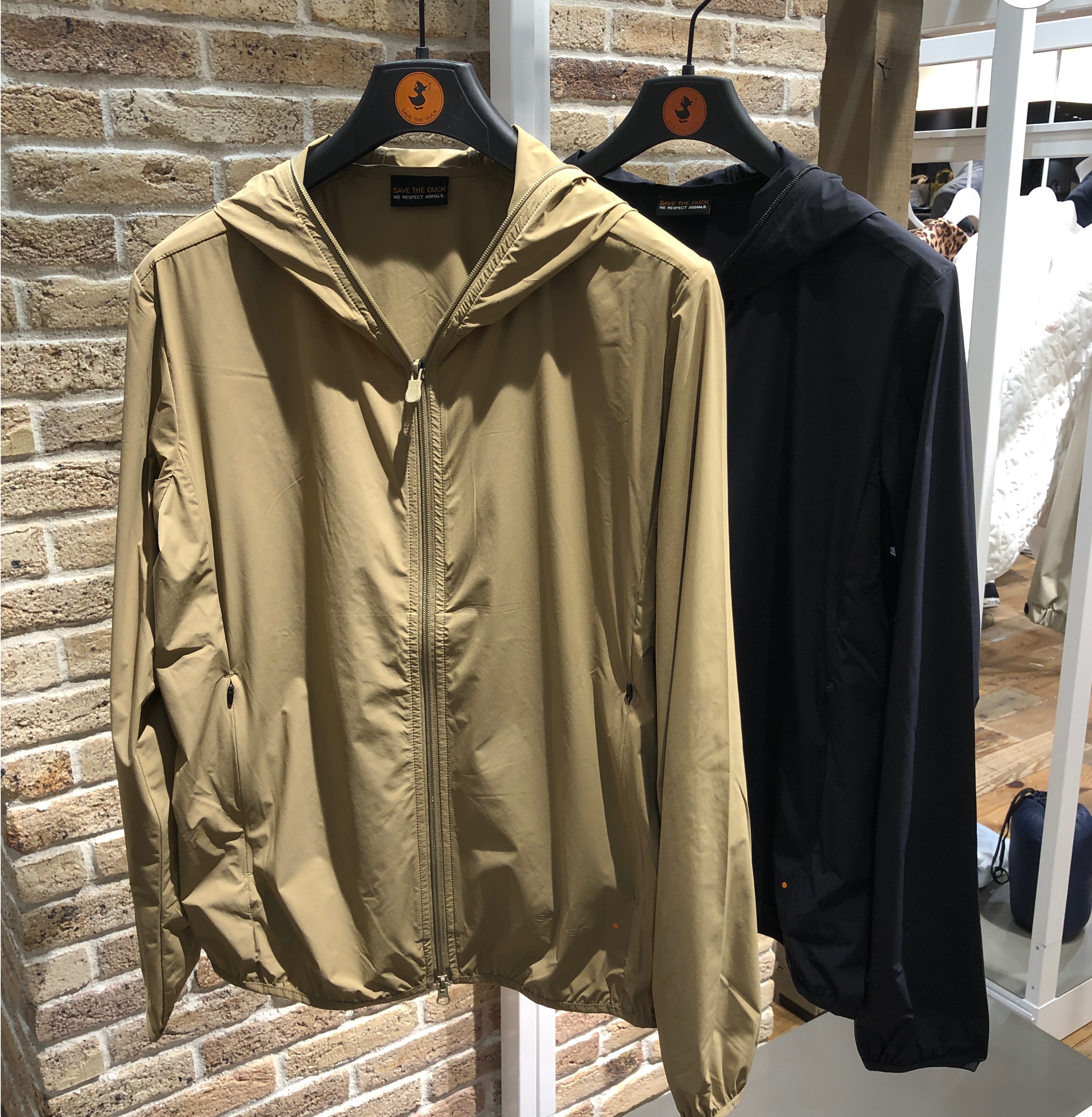 ストレッチ&軽量✨セットアップ | セーブ ザ ダック | 大丸神戸店公式