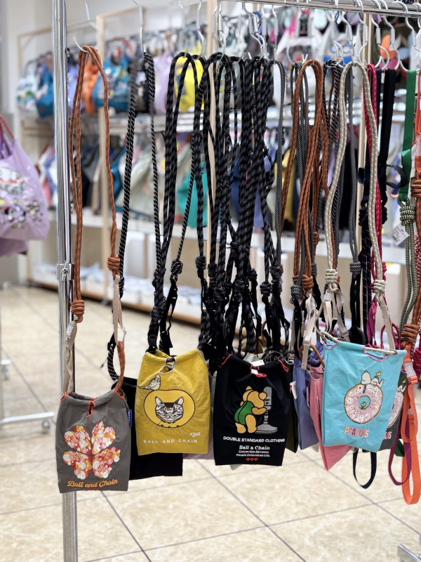 期間限定SHOP〉Ball&Chain (ボールアンドチェーン)🌟 | 婦人洋品
