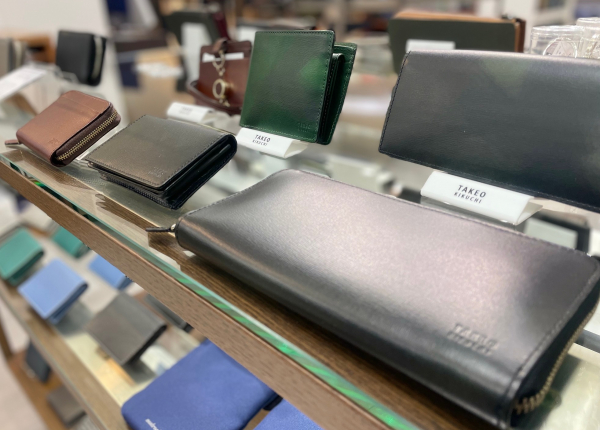 金運を呼び込む春財布 | デュオプレックス | 高知大丸公式 SHOP BLOG