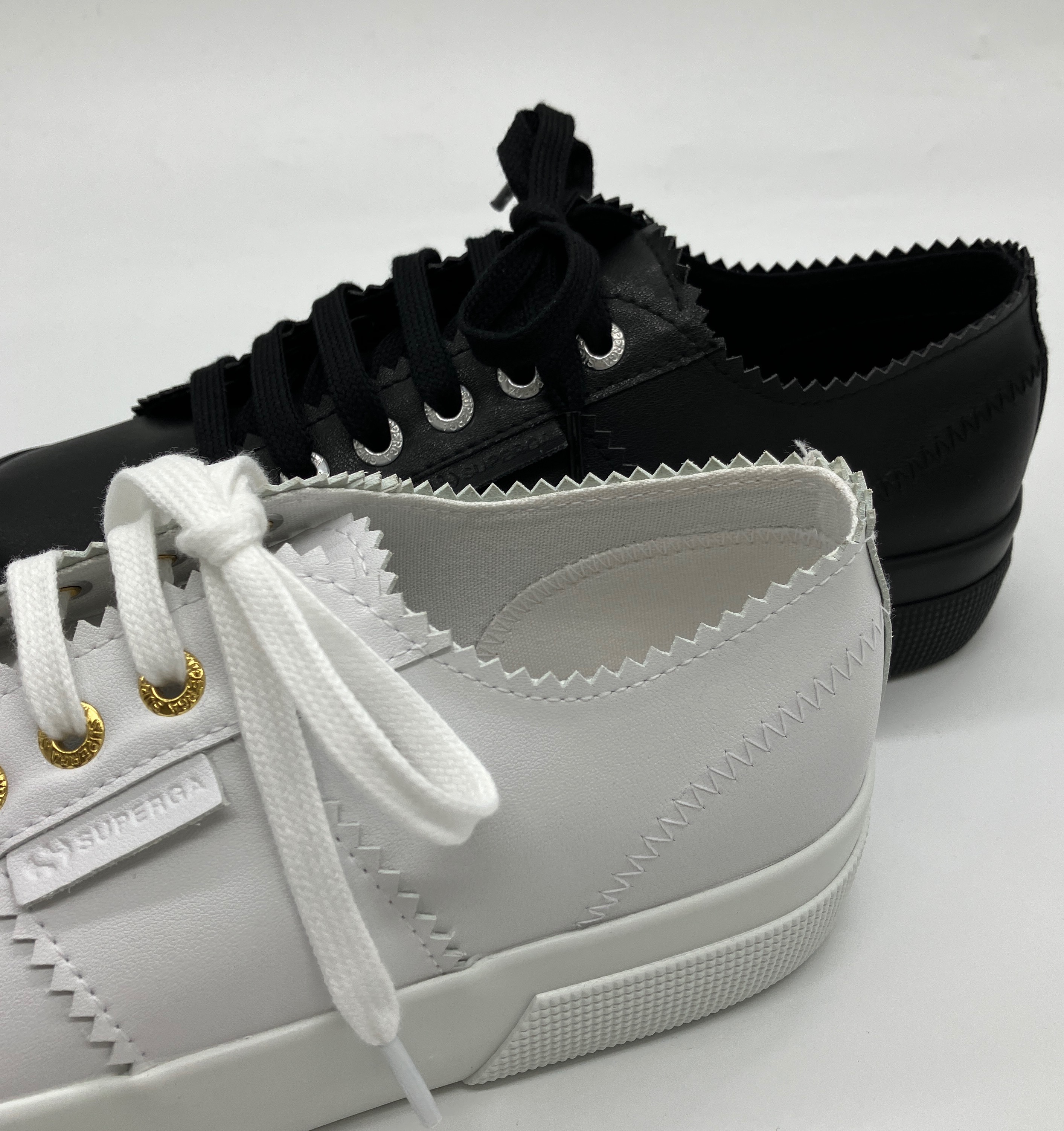 ペリーコ✖️スペルガで出かけよう! | & Ladies shoes | 大丸 ペリーコ✖️スペルガで出かけよう! | & Ladies shoes | 大丸