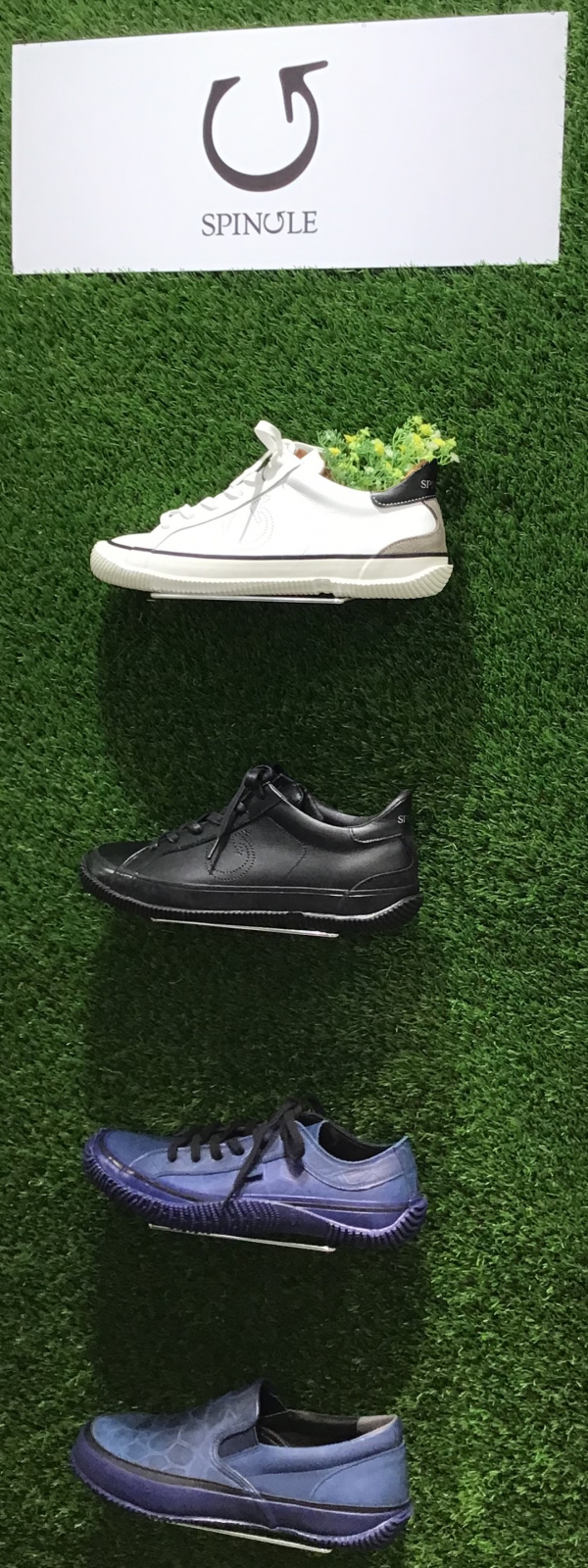 2024-25 秋冬新作  スニーカー👟 | 紳士靴 TOPICS | 大丸京都店公式 SHOP BLOG Mサイズ