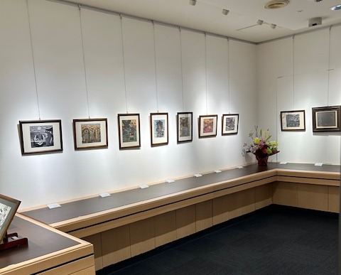 作品集出版記念 藤尾勝治郎展 | ART TOPICS | 大丸京都店公式