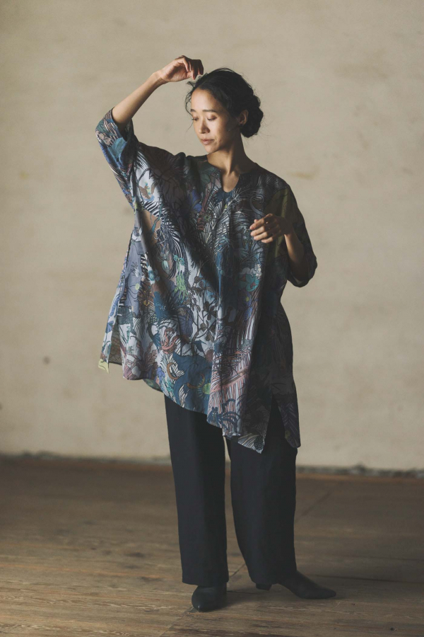 ZO ＞ | ヨーガンレール | 大丸京都店公式 SHOP BLOG