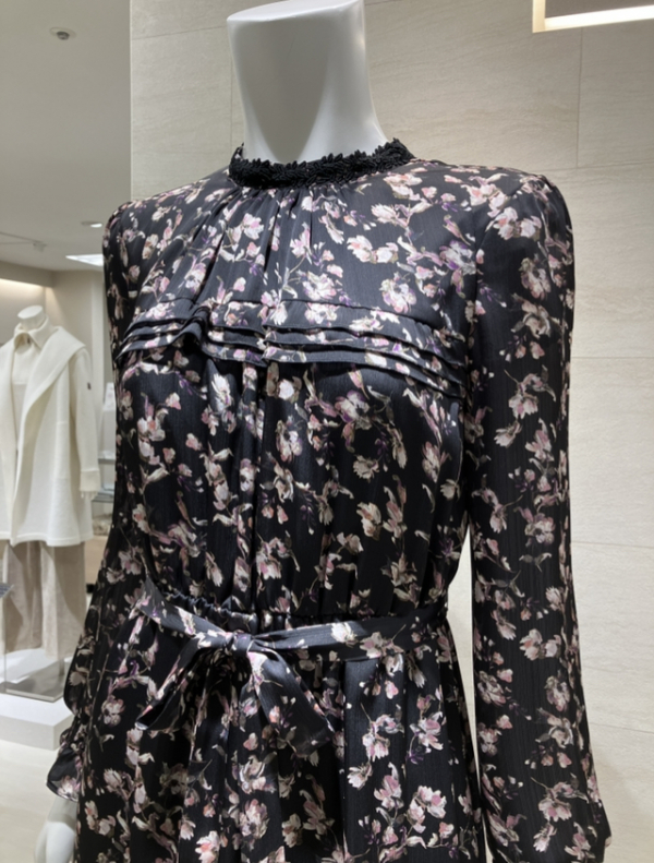 新品登場 MORABITO 大丸京都店 | モラビト | Luxury～ SPELL〉～Comfort スカート