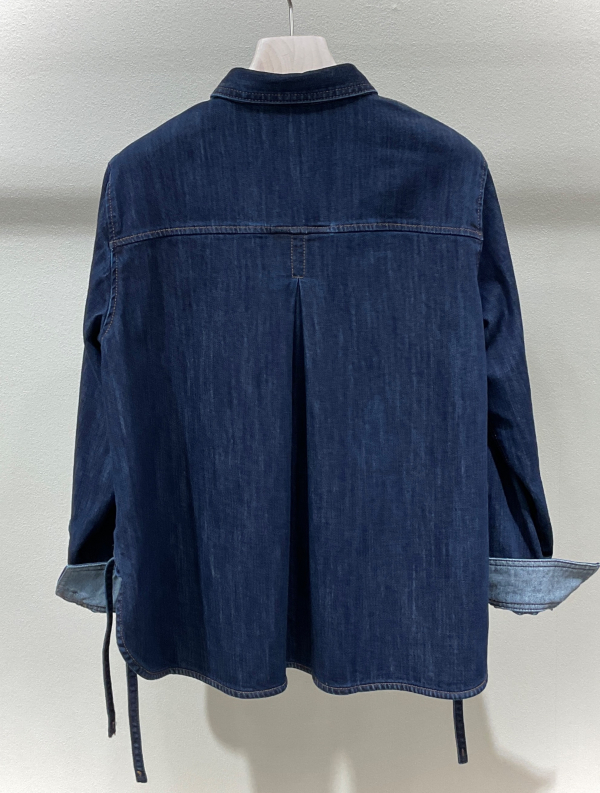 MORABITO BLANC〉～DENIM WITH ELEGANCE～ | モラビト | 大丸京都店