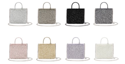 17日まで値下げ　アンテプリマ　バッグ　ビジュー入り 17日まで値下げ アンテプリマ バッグ ビジュー入り 17日まで