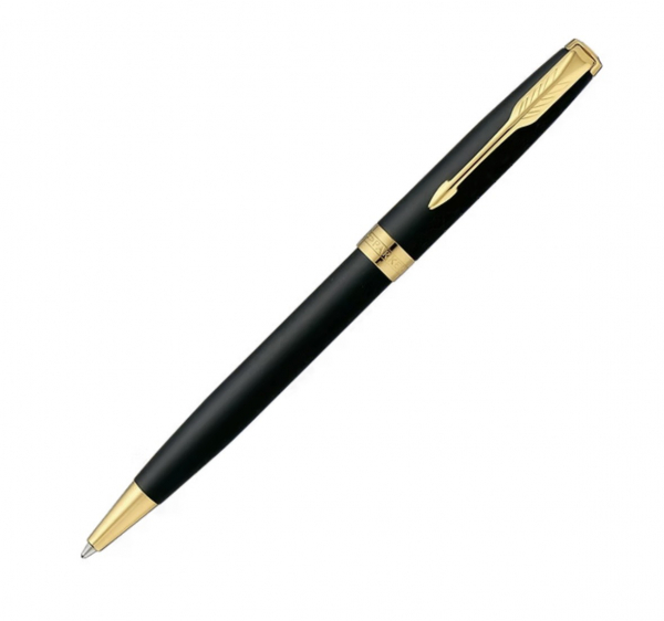 Parker 万年筆　ソネット18K ベラージュプラチナ Parker 万年筆 ソネット18K ベラージュプラチナ Parker 万年筆