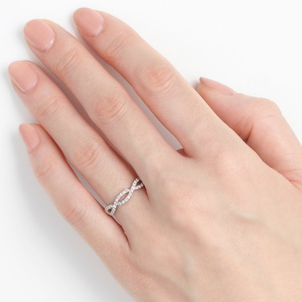 【一部予約販売中】 おすすめ重ね付けリング💎 大丸京都店 | ヴァンドームアオヤマ | 時計
