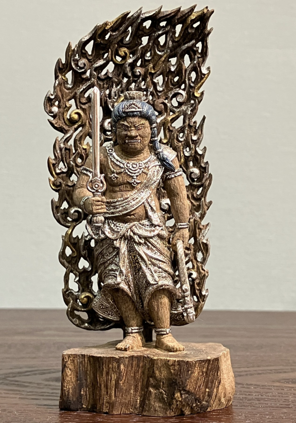 松本明慶工房仏像彫刻展 | 家具・インテリア雑貨 | 大丸京都店