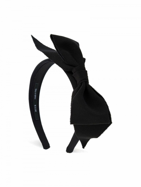 ACCA】Animal Headband 他販売開始 | アッカ | 大丸京都店公式