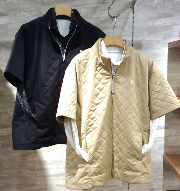 adabat ☆キルティング セットアップ☆ | アダバット | 大丸京都店公式 SHOP BLOG