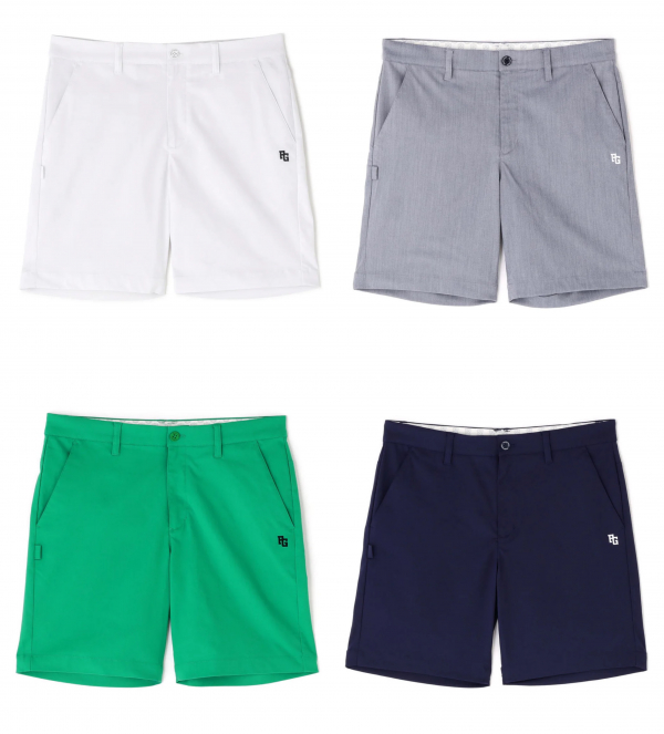 🩳ショートパンツ🩳 | パーリーゲイツ | 大丸京都店公式 SHOP BLOG