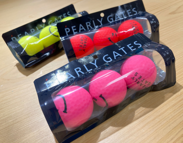 楽天市場】【PREMIUM CHOICE】【SMILY-GRAPHIC】PEARLYGATES