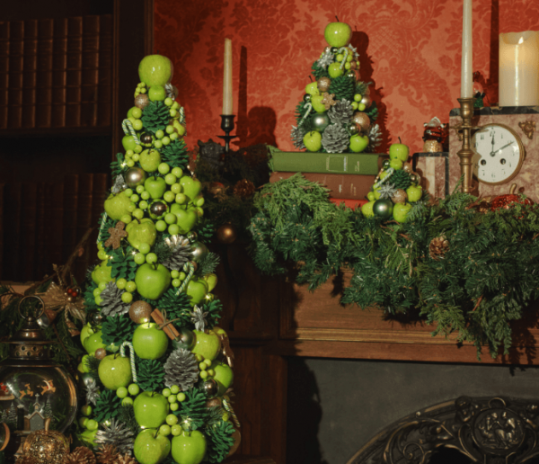 AFTERNOON TEA CHRISTMAS 2026 | アフタヌーンティー・リビング | 大丸