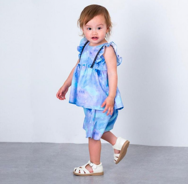 アナスイ・ミニ》水陸両用アイテム入荷🦋 | アナスイミニ | 大丸